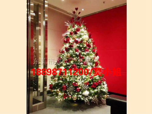 東莞圣誕樹