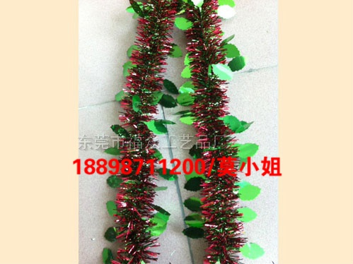 1米西草+圣誕葉[1]