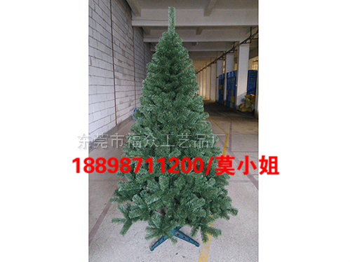 7尺OVC園葉樹TR-01