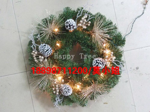 24寸圣誕（20燈LED）