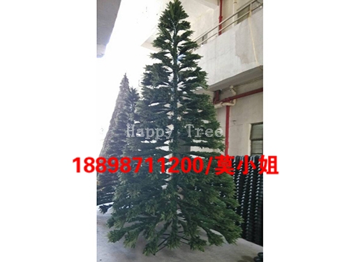 東莞市圣誕樹廠家